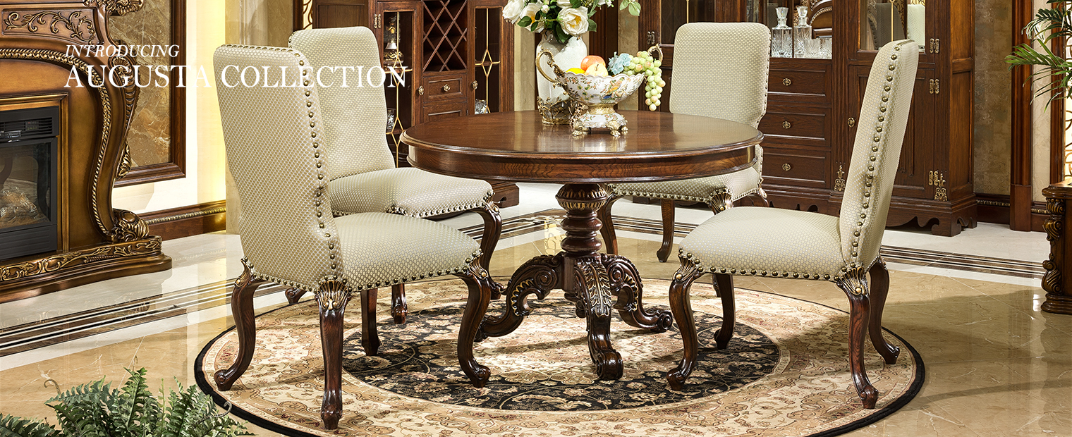 Orleans International Luxury Home Furniture Orleans International Luxury Home Furniture