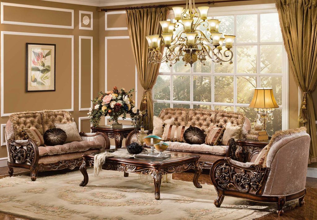 Cleopatra Living Room Sets In Philippines