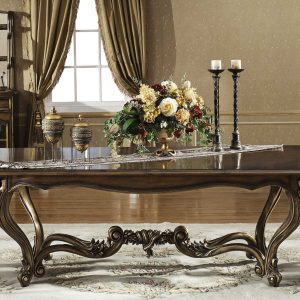 Dining Table Orleans International